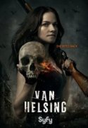 Ван Хельсинг 2018