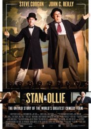 Стэн и Олли 2018